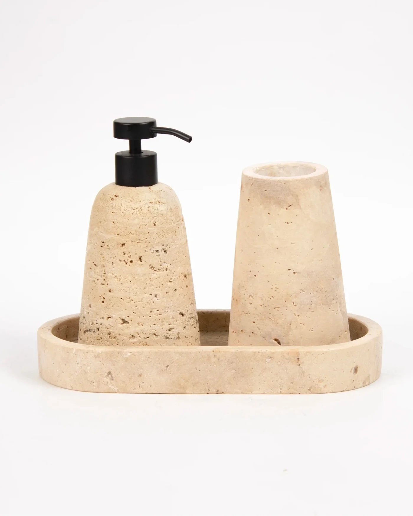 Eara - Dispenser Set