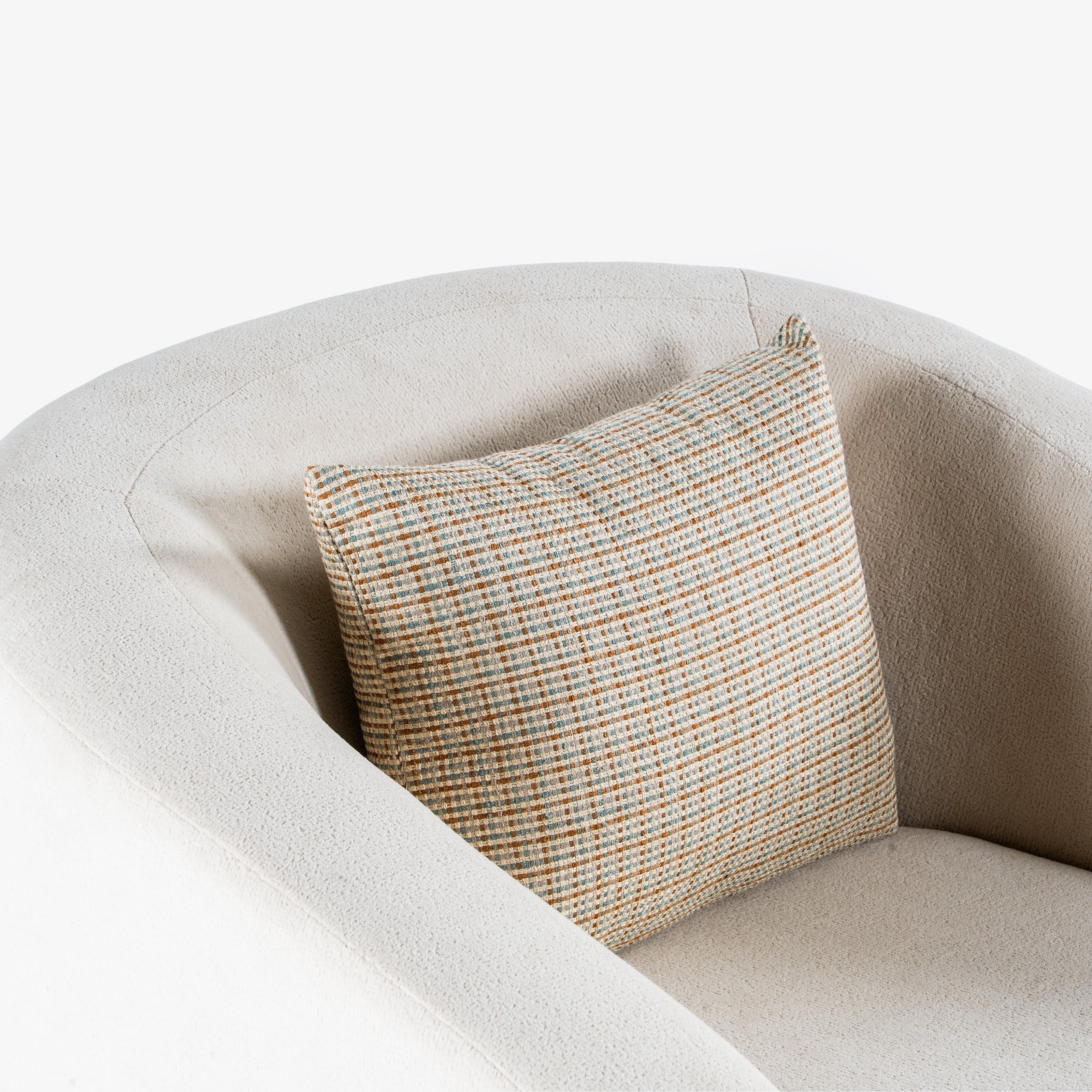 Avarna 1 Seater Sofa