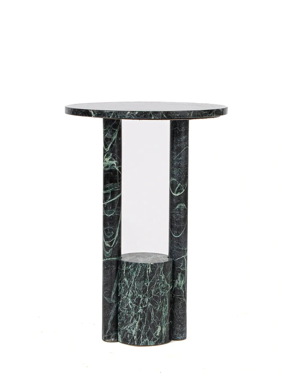 Osst - Spider Green | Side Table