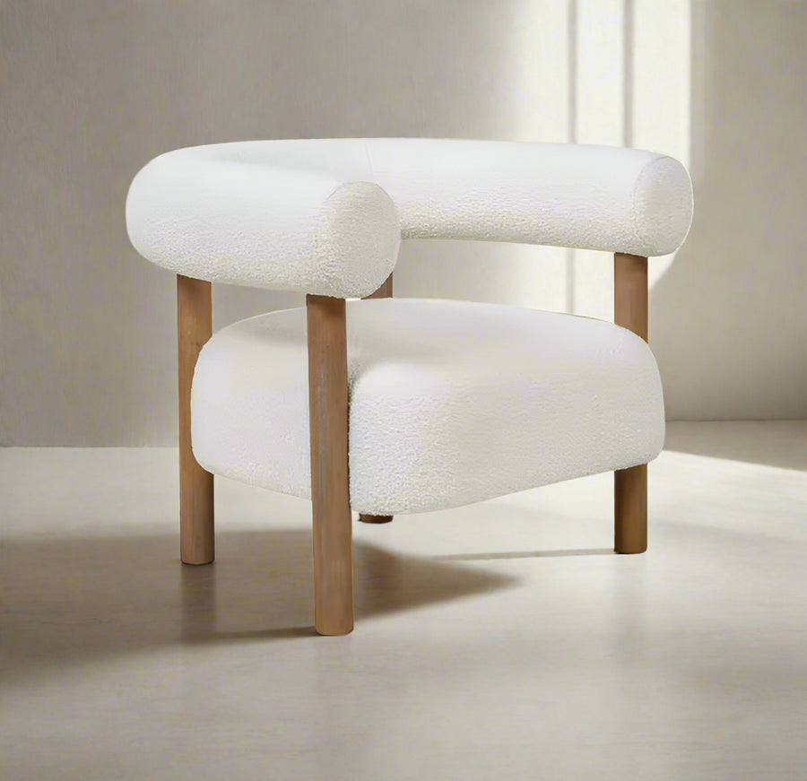 Maki Accent Chair