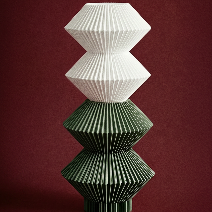 Kaiden Table Lamp
