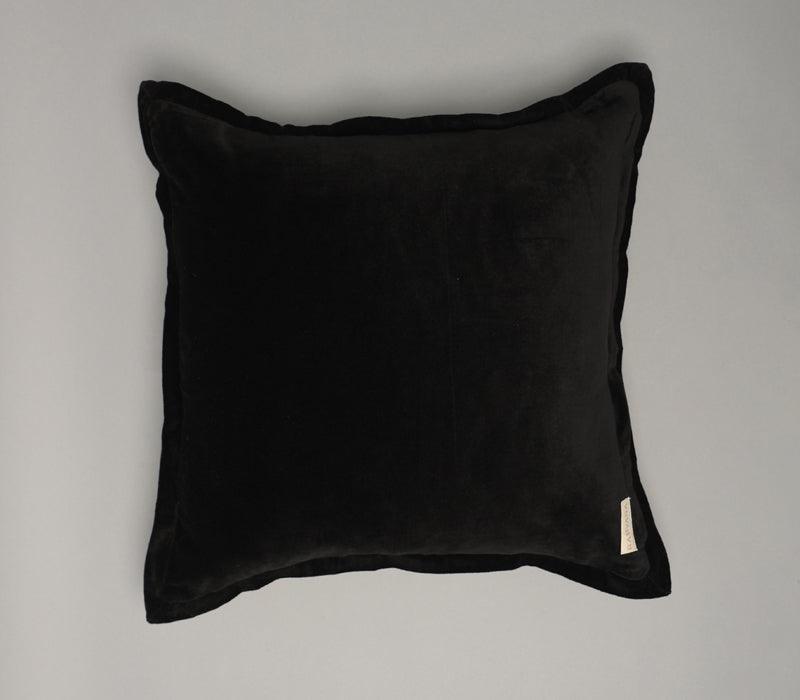 Tiger Tails Designer Cushion