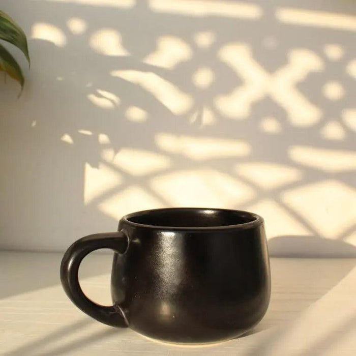 Soft Beige Mug