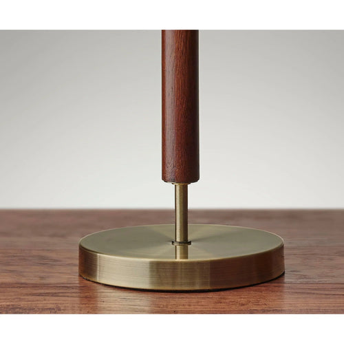 Lewis Table Lamp