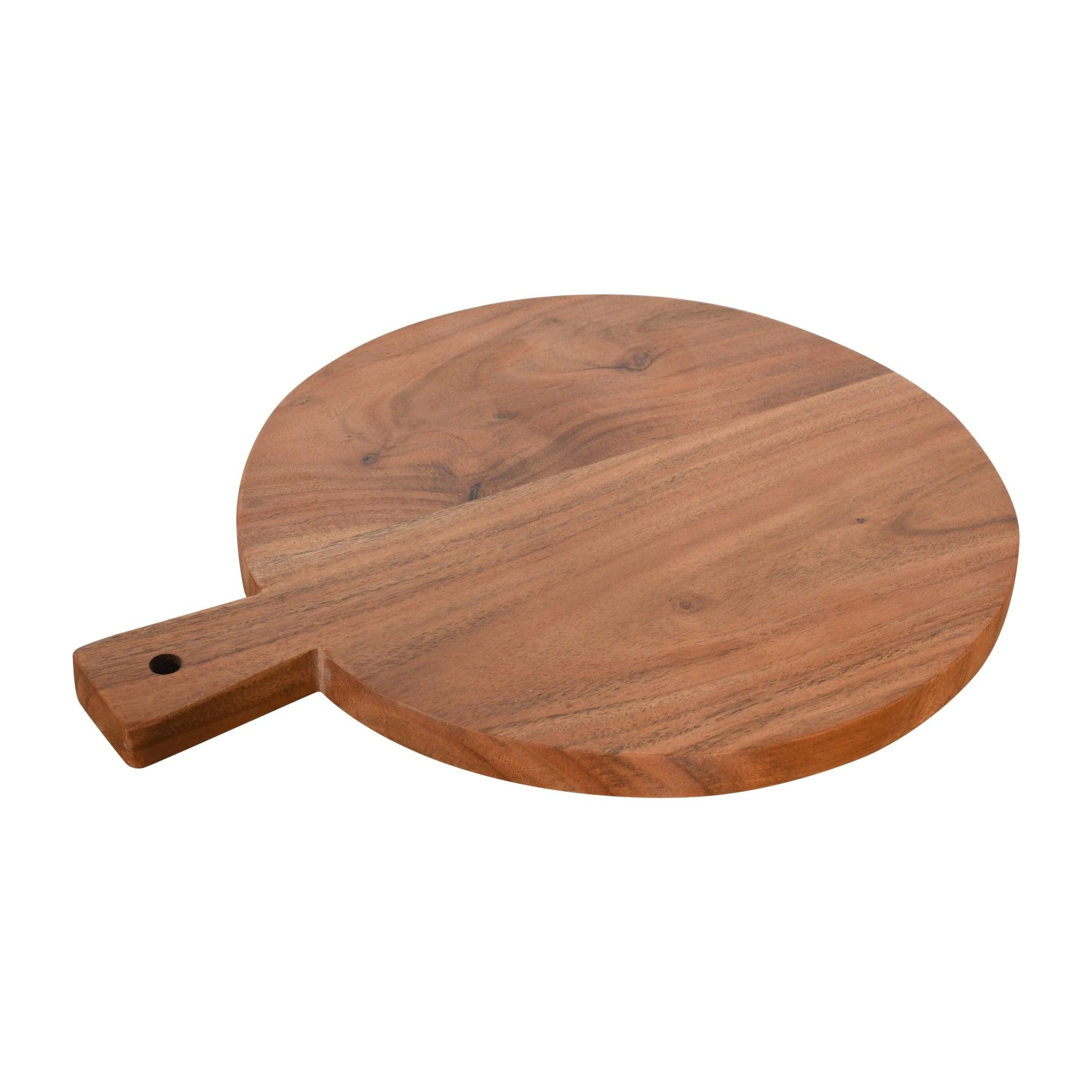 Wooden Chopping Board  | Acacia Wood