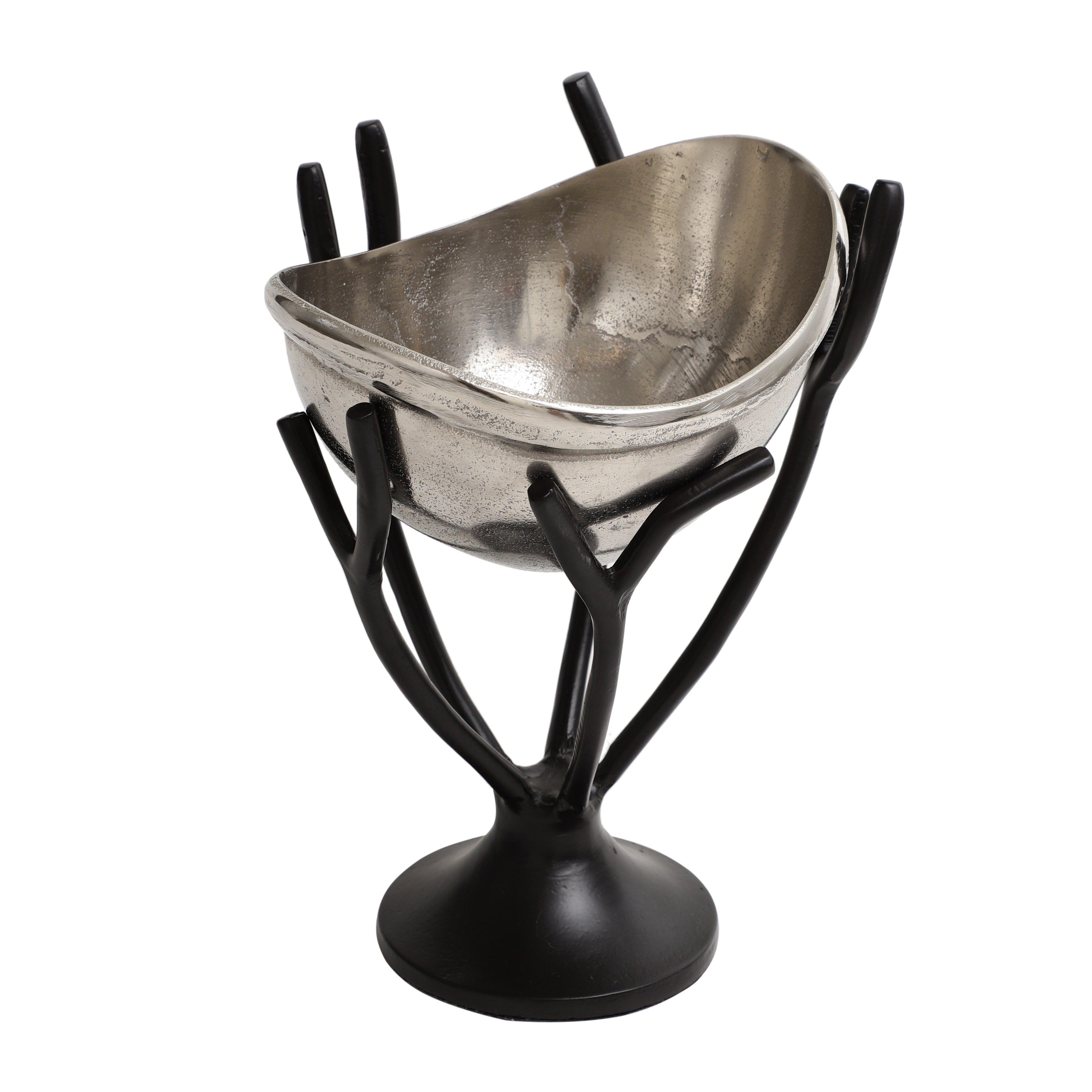 Vine Trap Bowl | Artistic & Exquisite Bowl for Home Decor