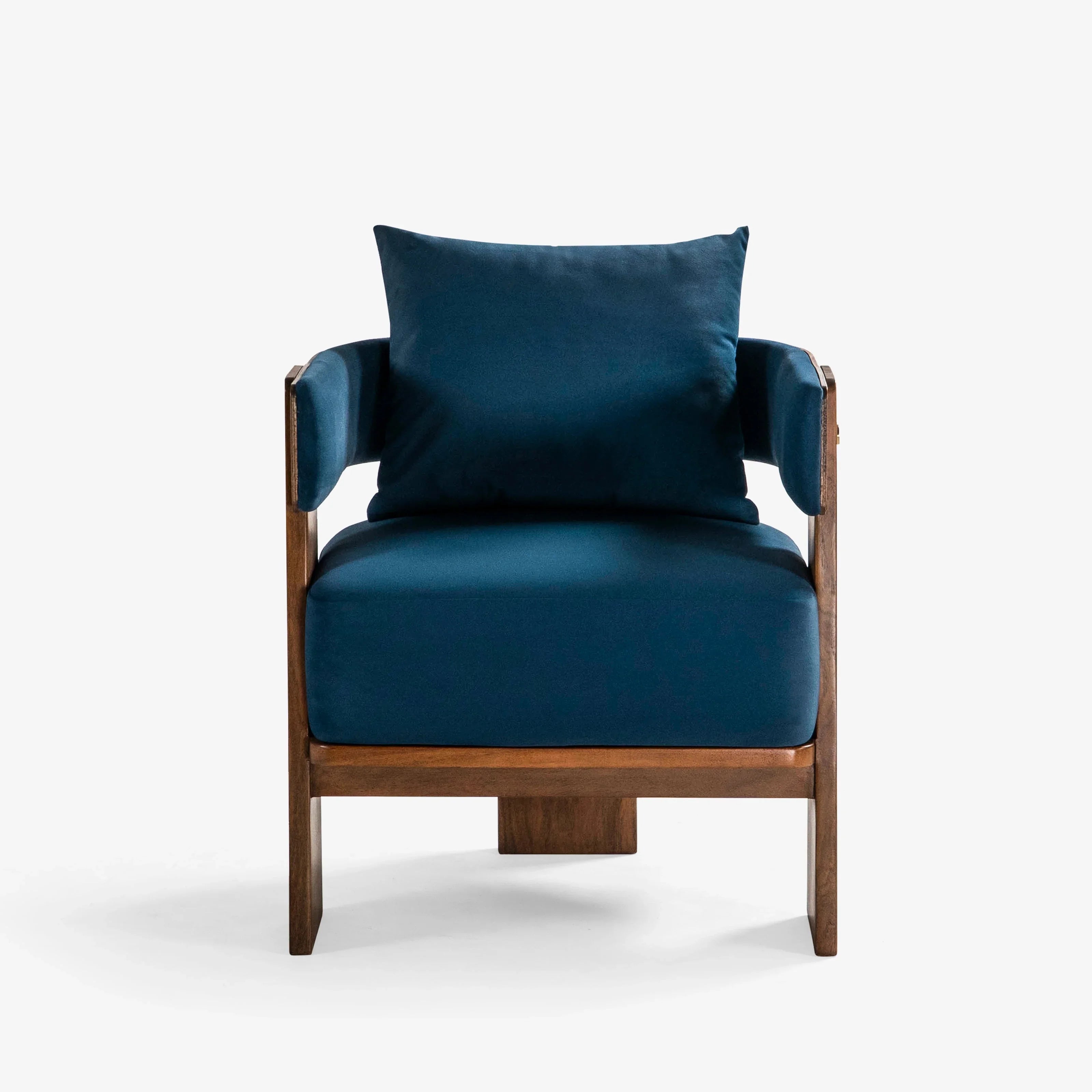 Le Roi Lounge Chair