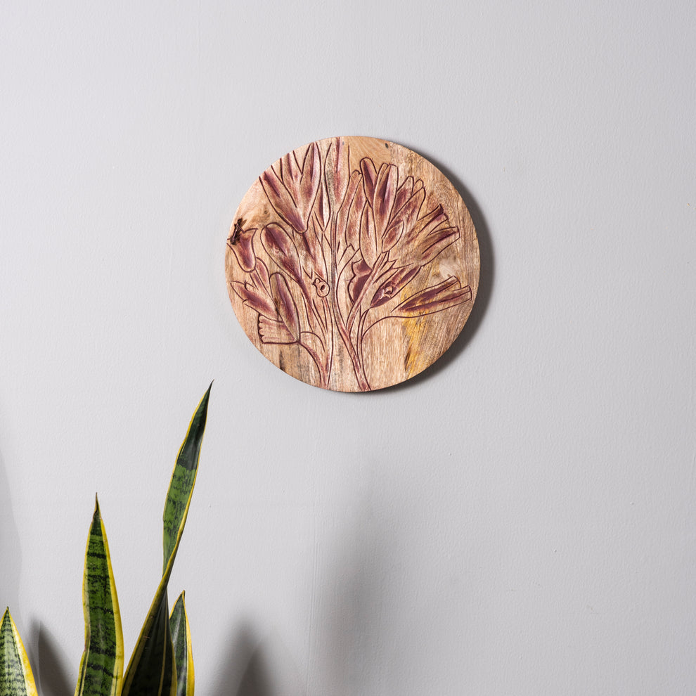Rustic Reverie