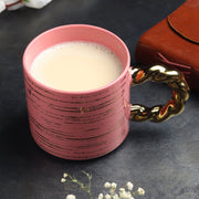 Nell Pink Mug