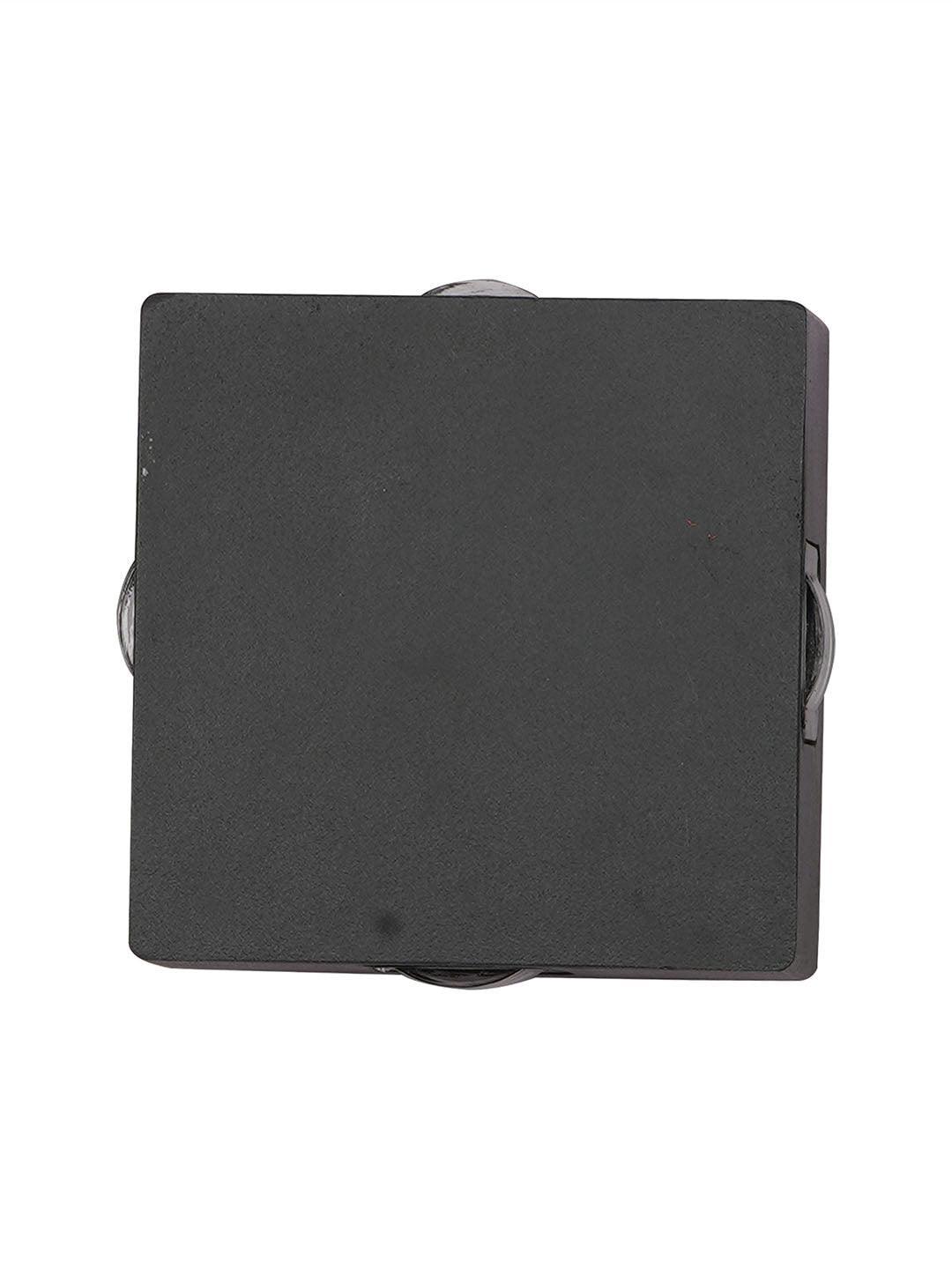 Modern Flat Square LED 4-Lights Up Down Left Right Wall Lamp for Indoor & Outdoors