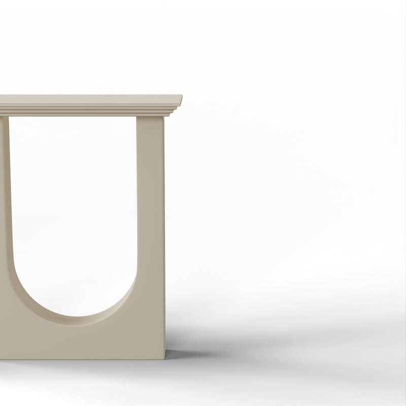Upton Buckley Console Table