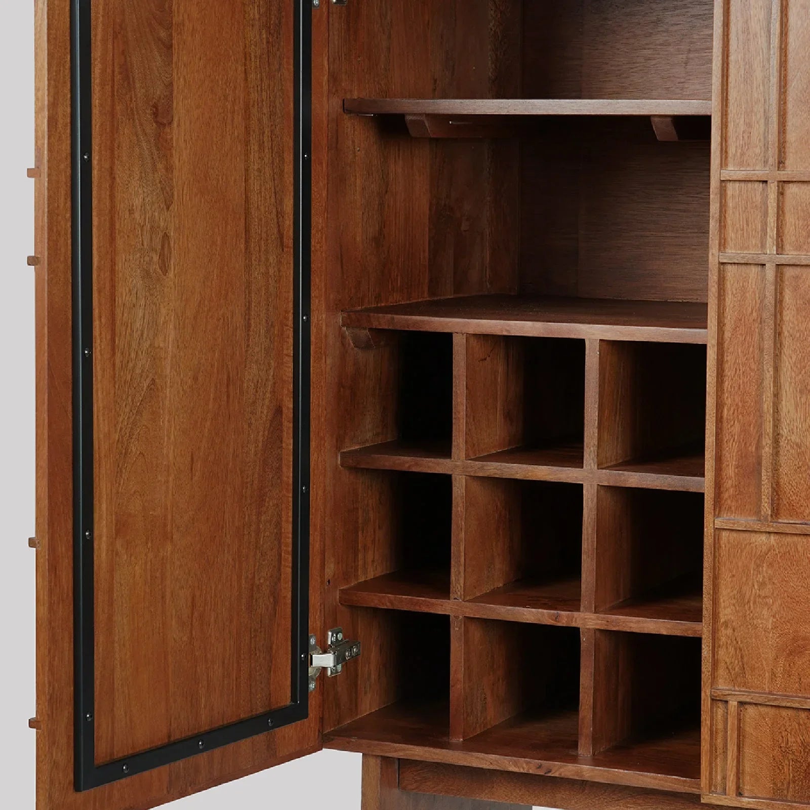 Rushden Cabinet Bar Mlb