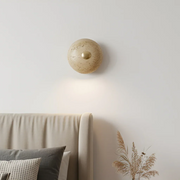 Darvian Wall Lamp Panther Marble