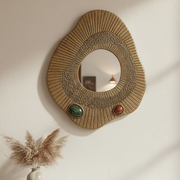 Rivel Wall Mirror