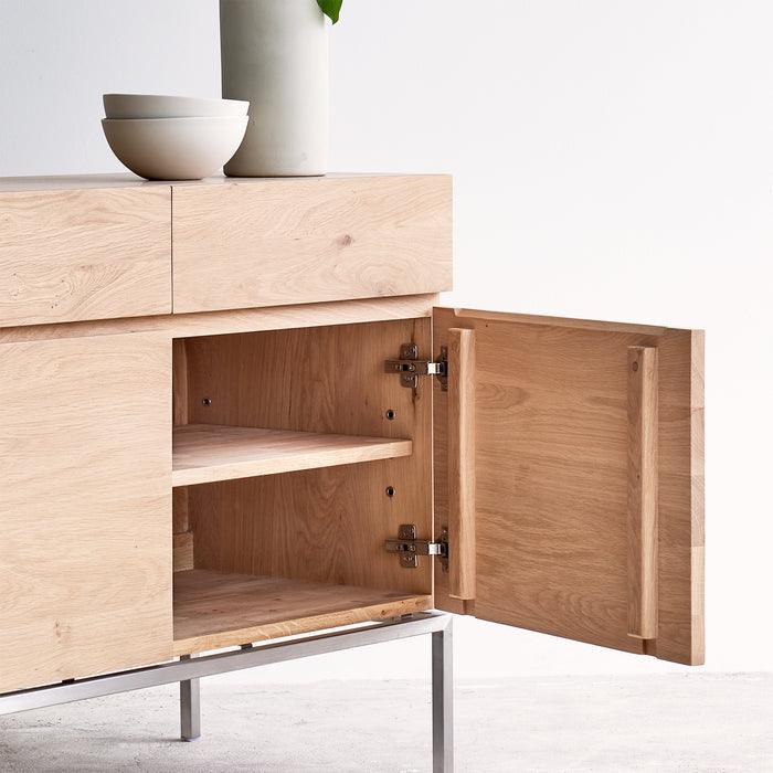 Apollo Sideboard |  Mango Wood