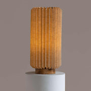 Serenity Table Lamp | Decorative Side Desk Lampshade for a Cozy Ambiance