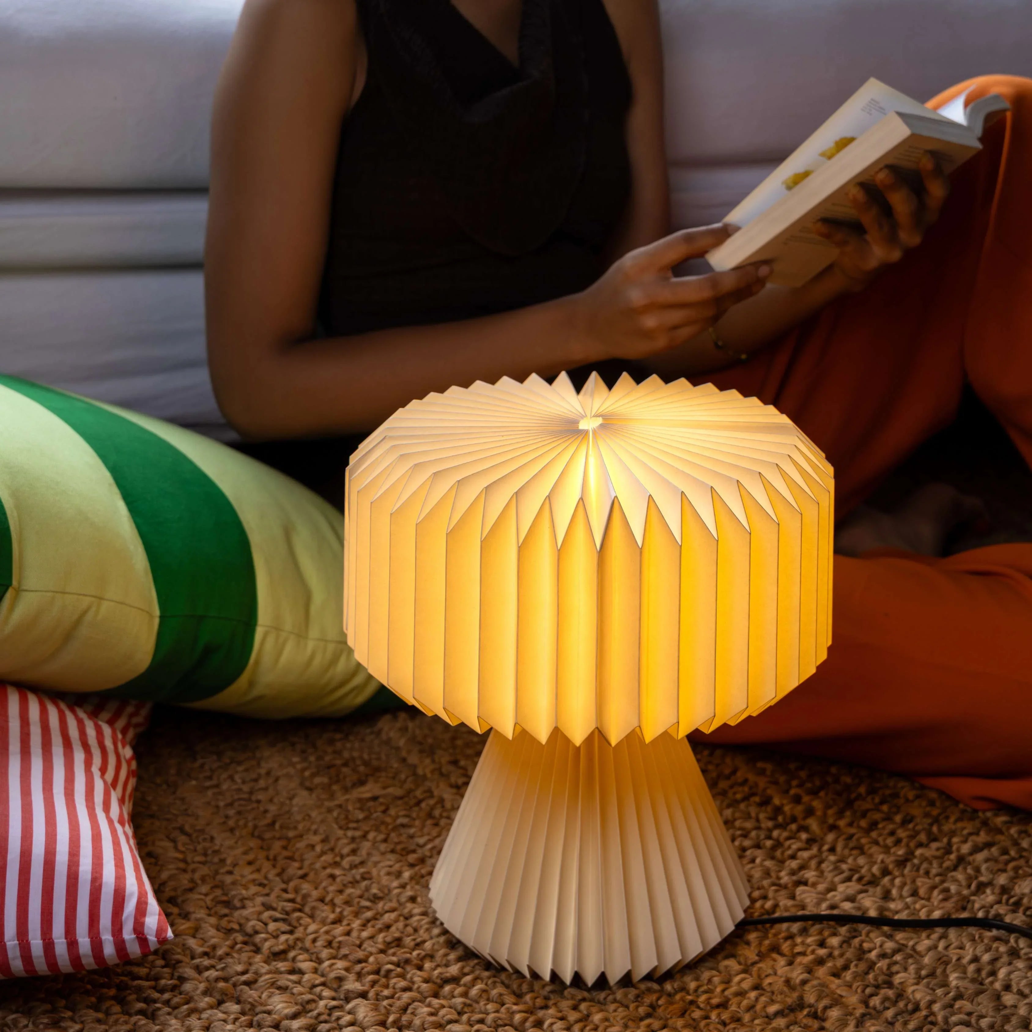 Orilamp Aurora - Aurora Skies Edition