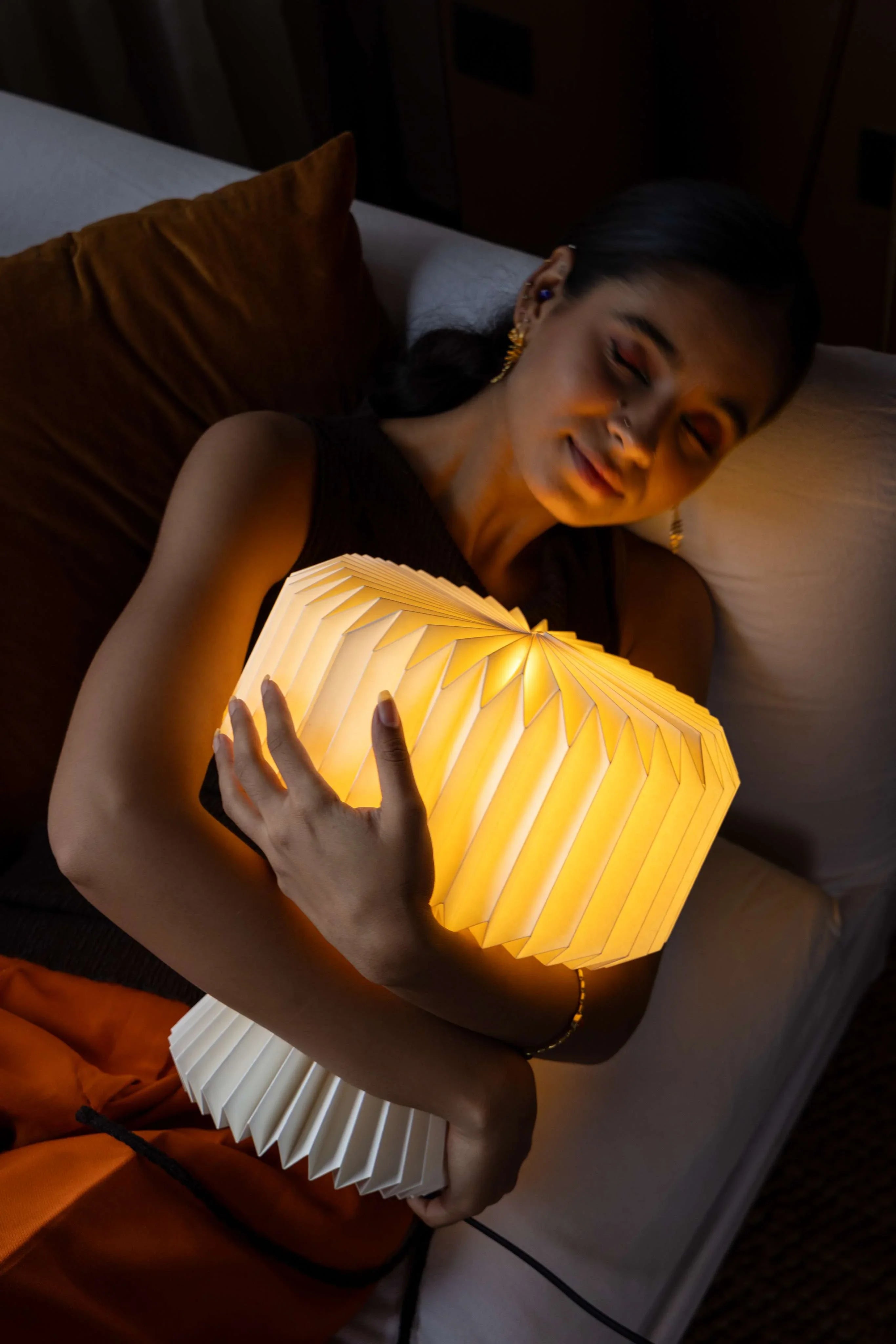 Orilamp Aurora - Aurora Skies Edition