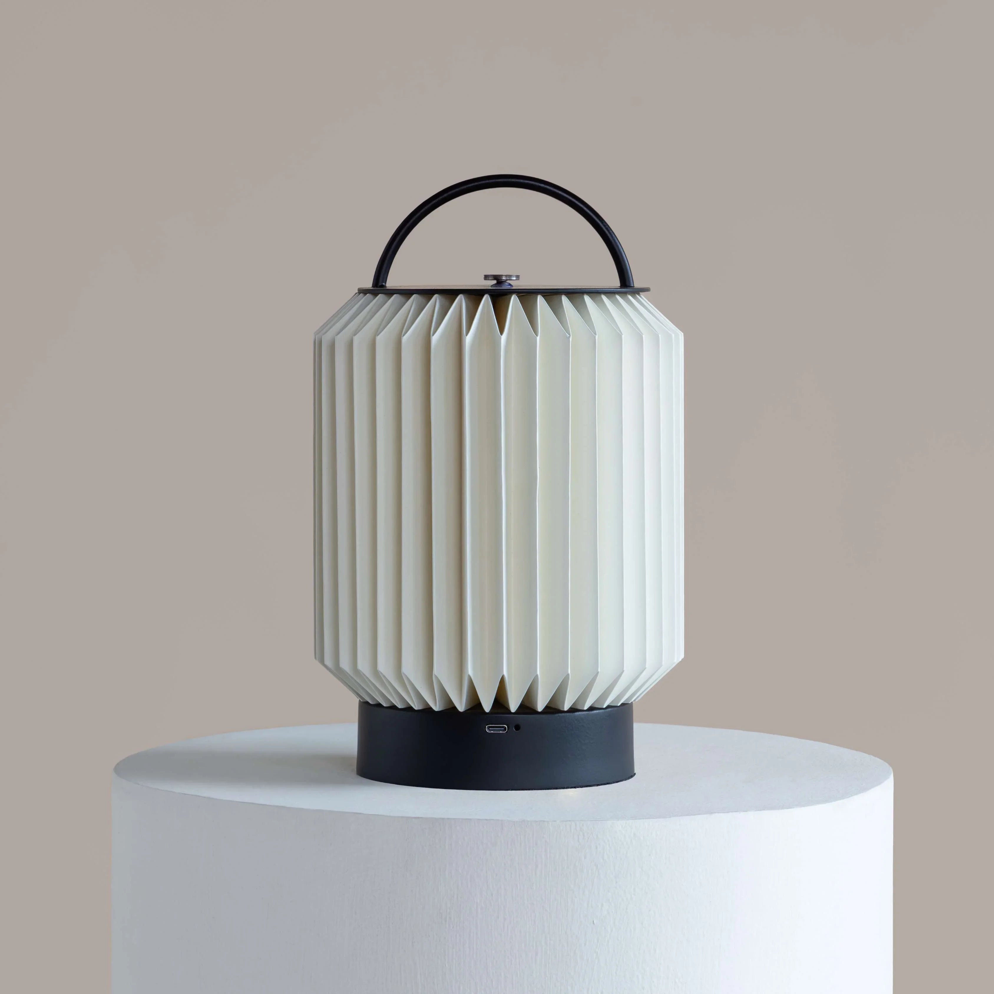 Tote Table Lamp | Study Table Lamp | Table Lamps for Living Room
