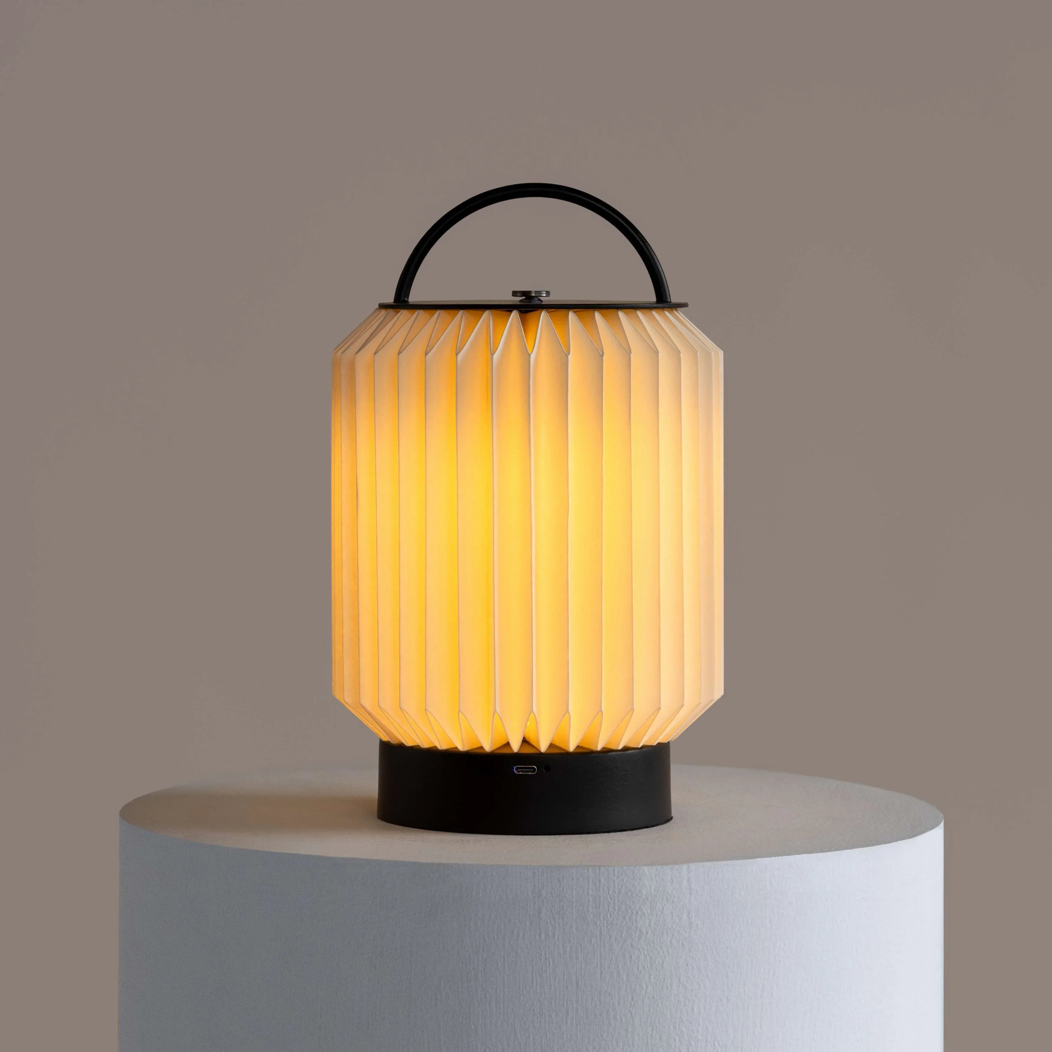 Tote Table Lamp | Study Table Lamp | Table Lamps for Living Room