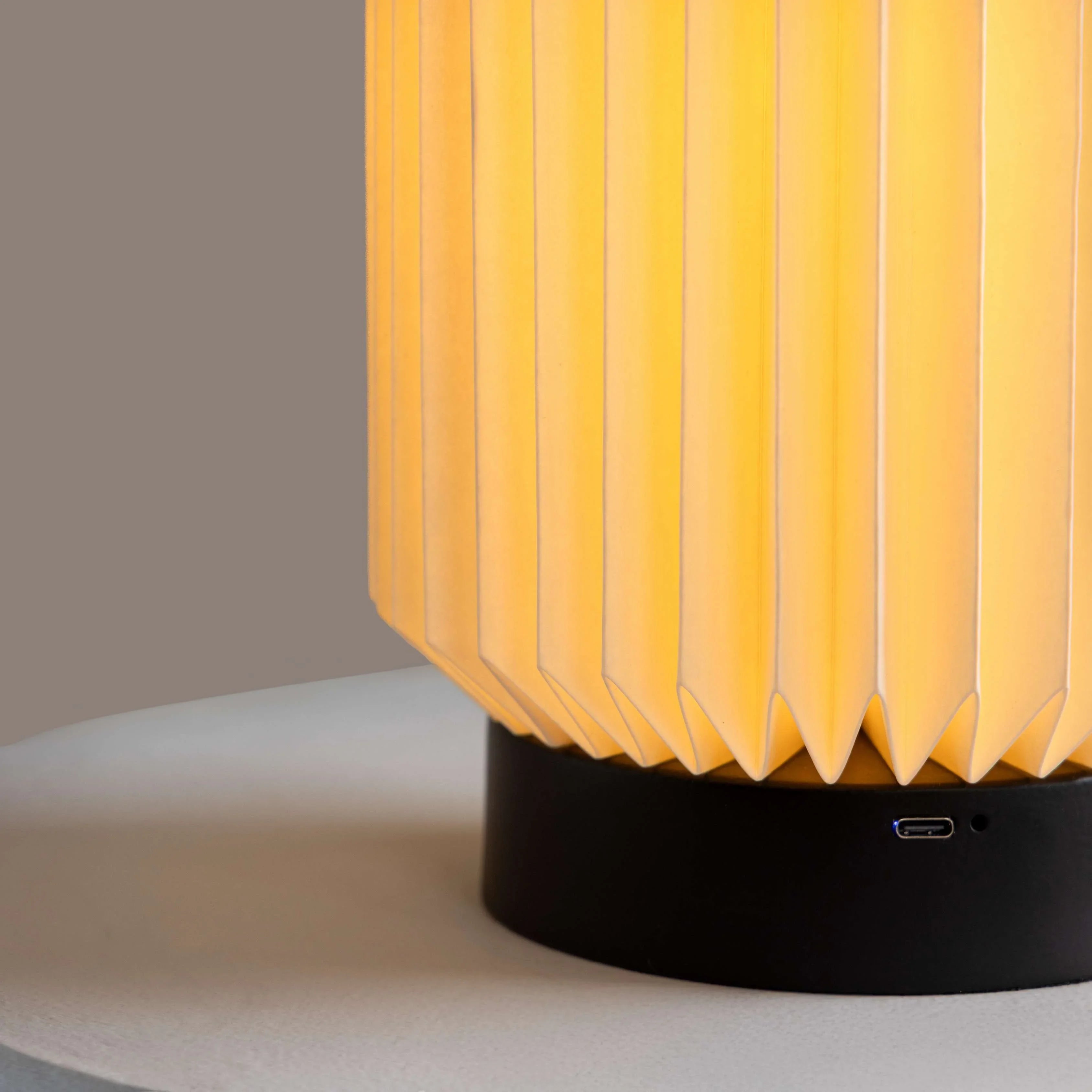 Tote Table Lamp | Study Table Lamp | Table Lamps for Living Room