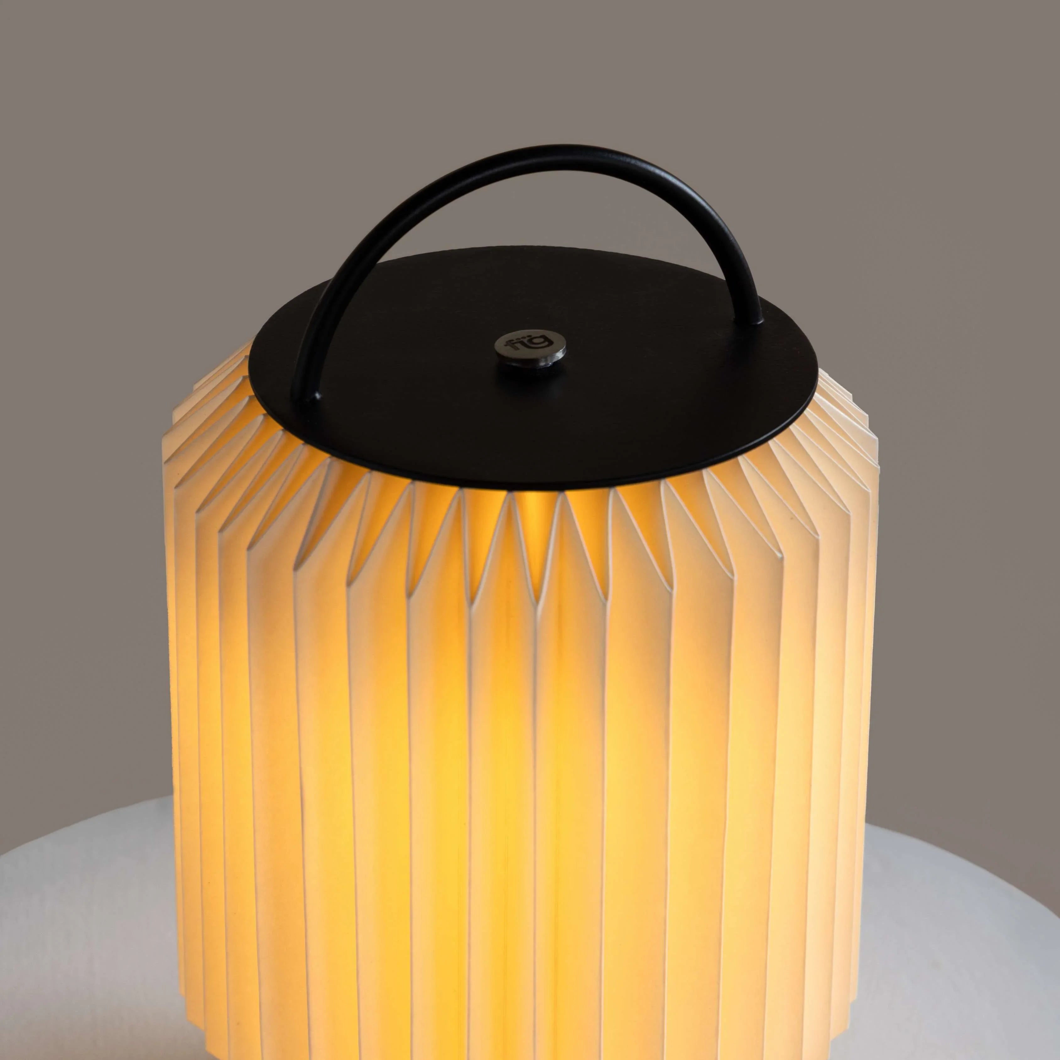 Tote Table Lamp | Study Table Lamp | Table Lamps for Living Room