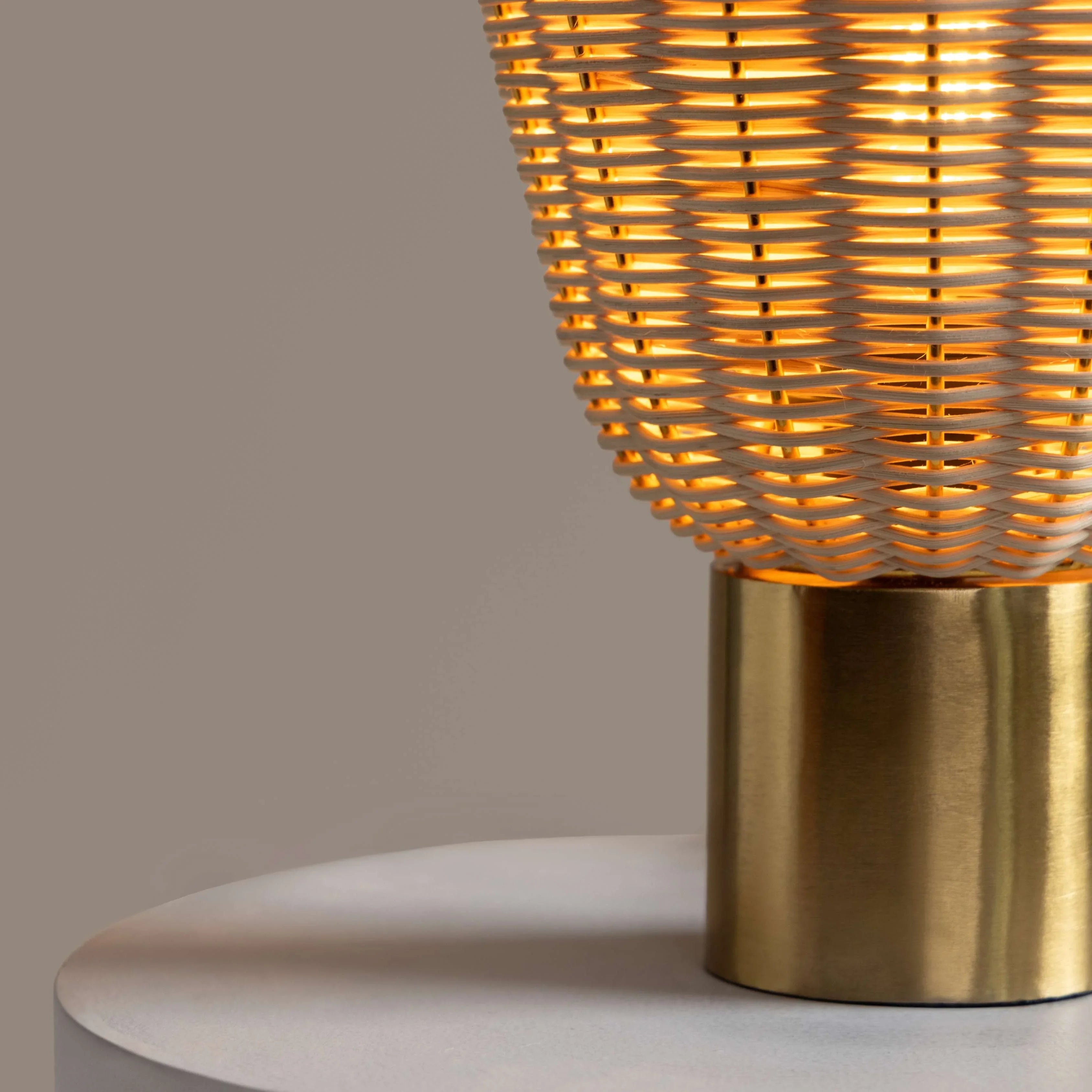 Meiji Collection - Table Lamp