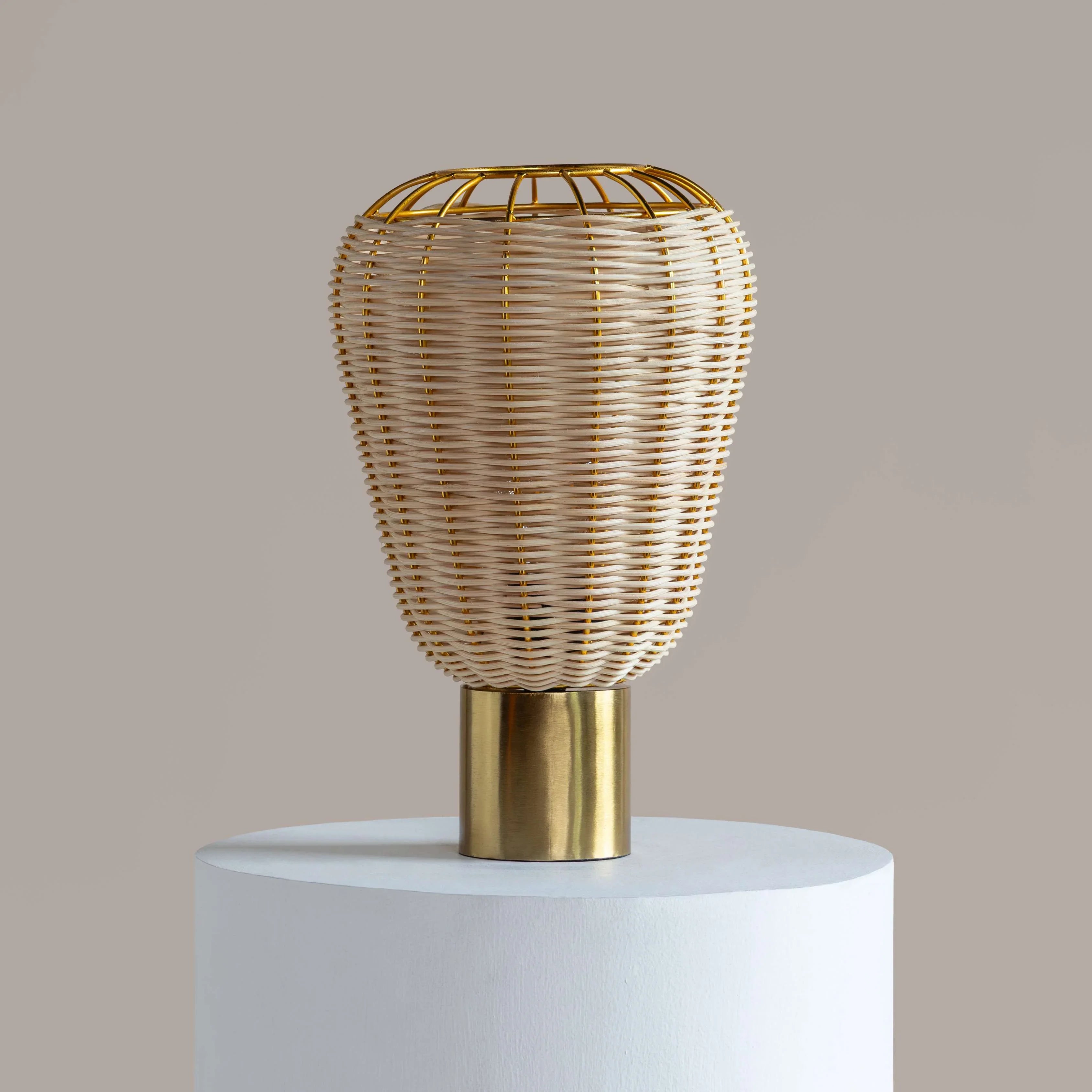 Meiji Collection - Table Lamp
