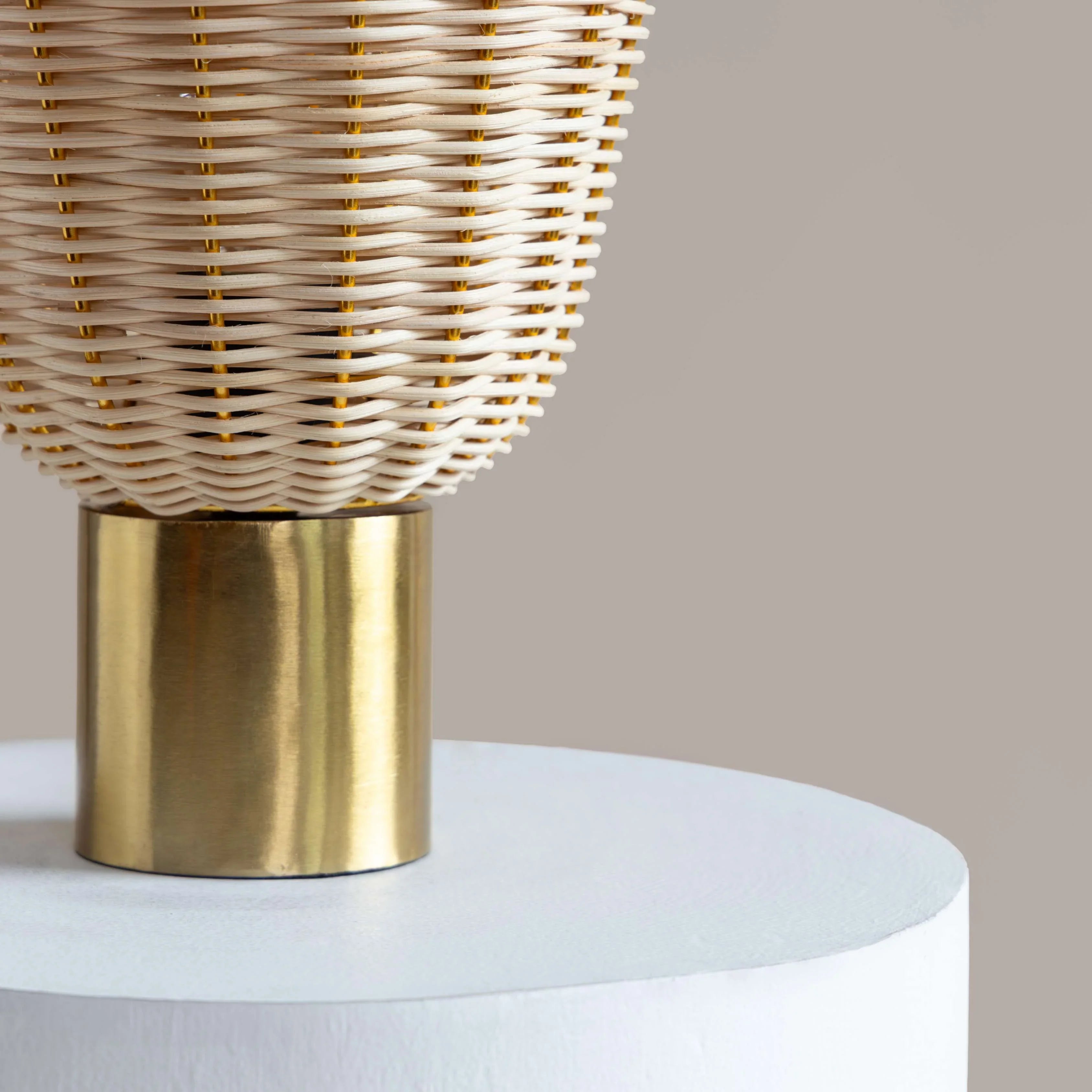 Meiji Collection - Table Lamp