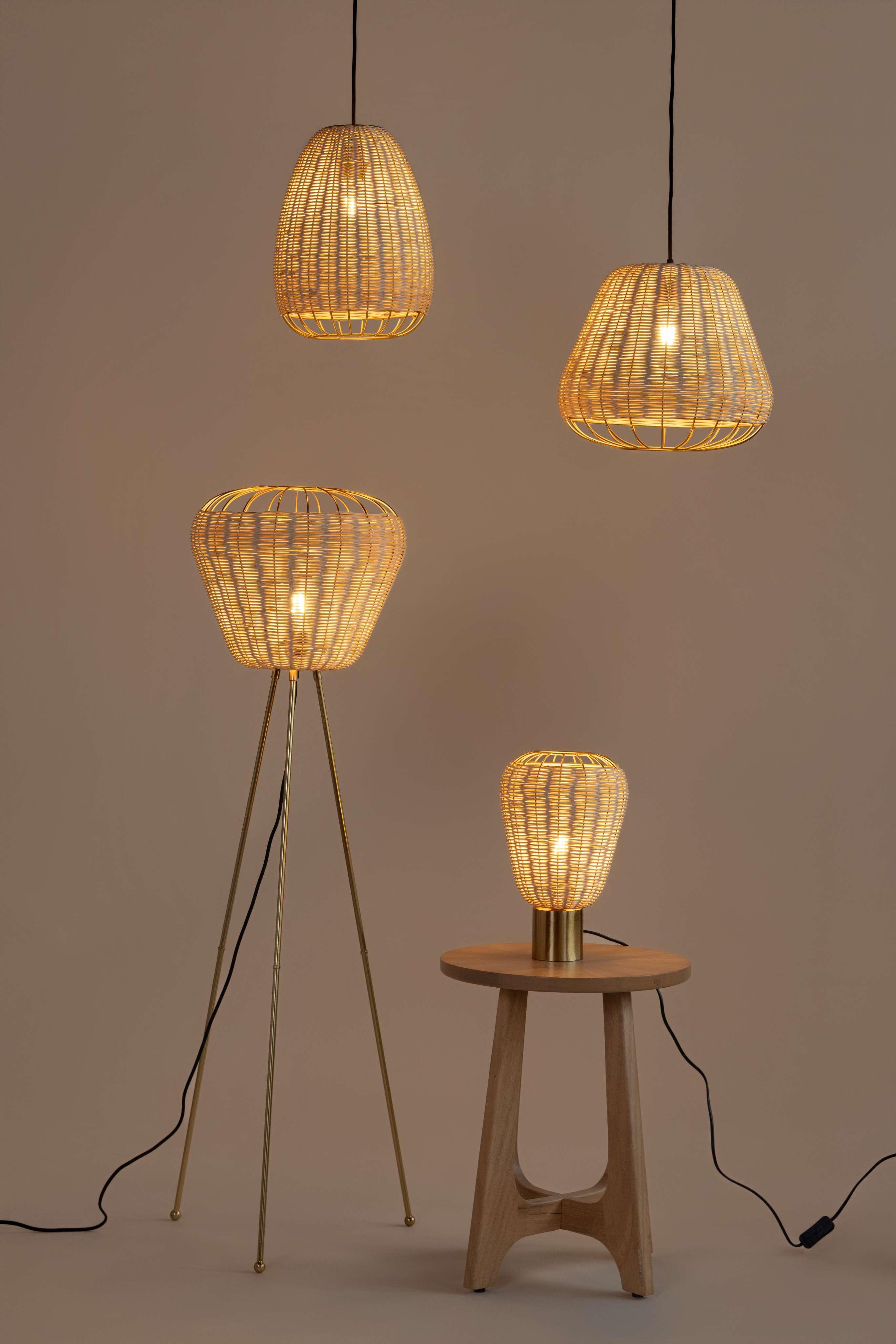 Meiji Collection - Table Lamp