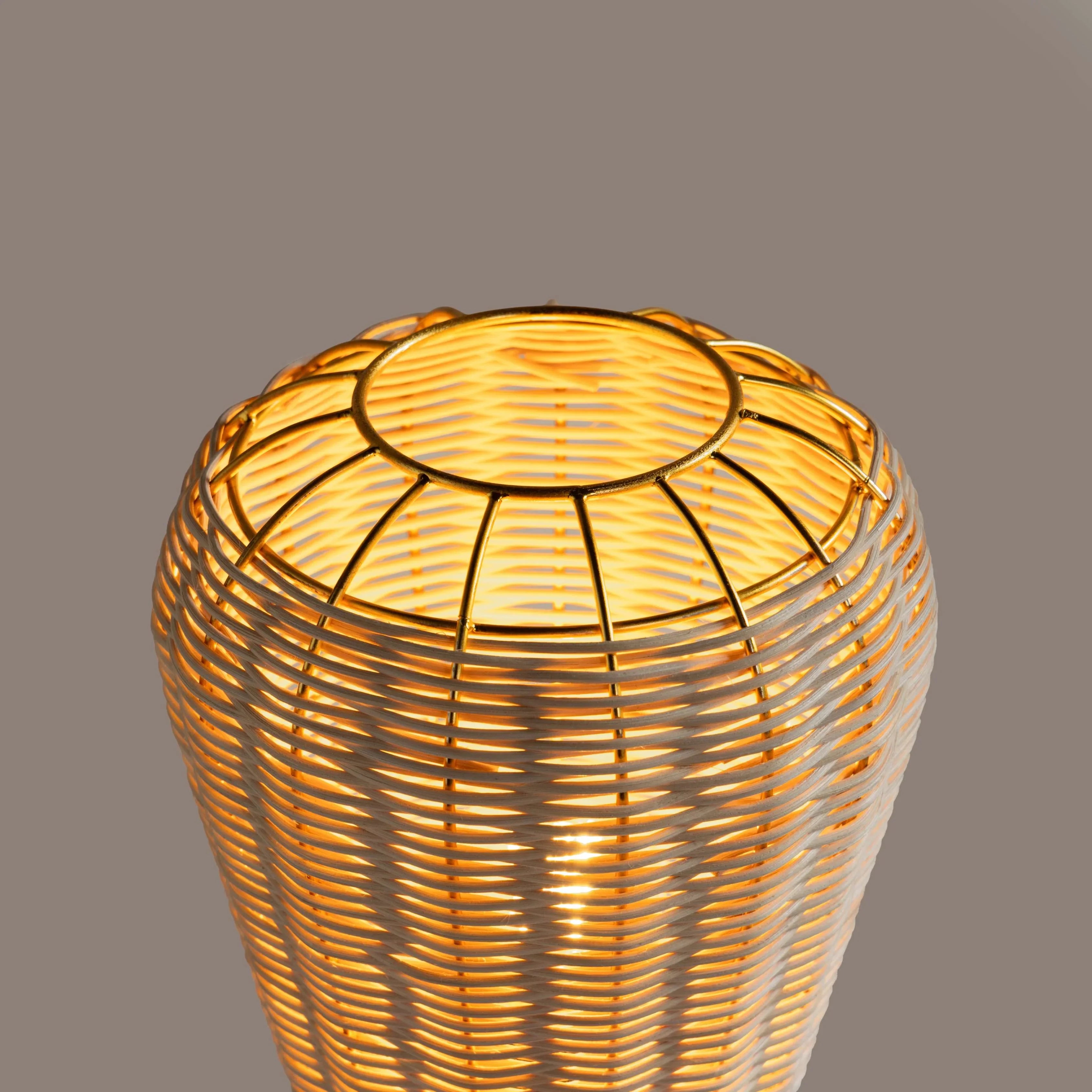 Meiji Collection - Table Lamp