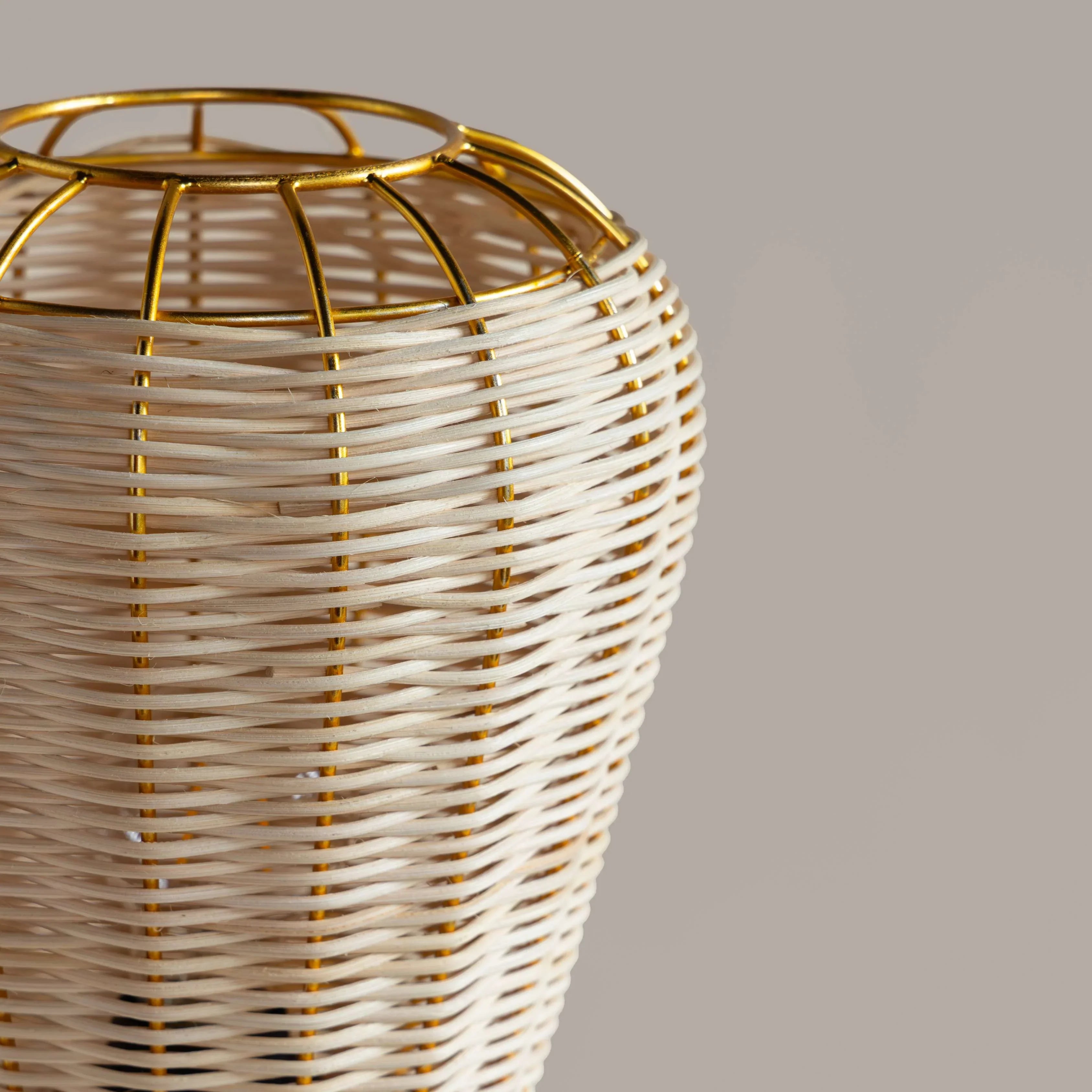 Meiji Collection - Table Lamp