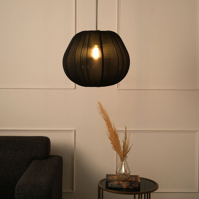 Luxurious Berlin Hanging lamp | Chiffon Pendant Light For Home