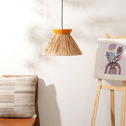 Ombre Pendant 100 Light | Hanging Lamp For Home Decor