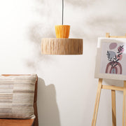 Ombre Pendant 200 | Hanging Lamp for Home Decor