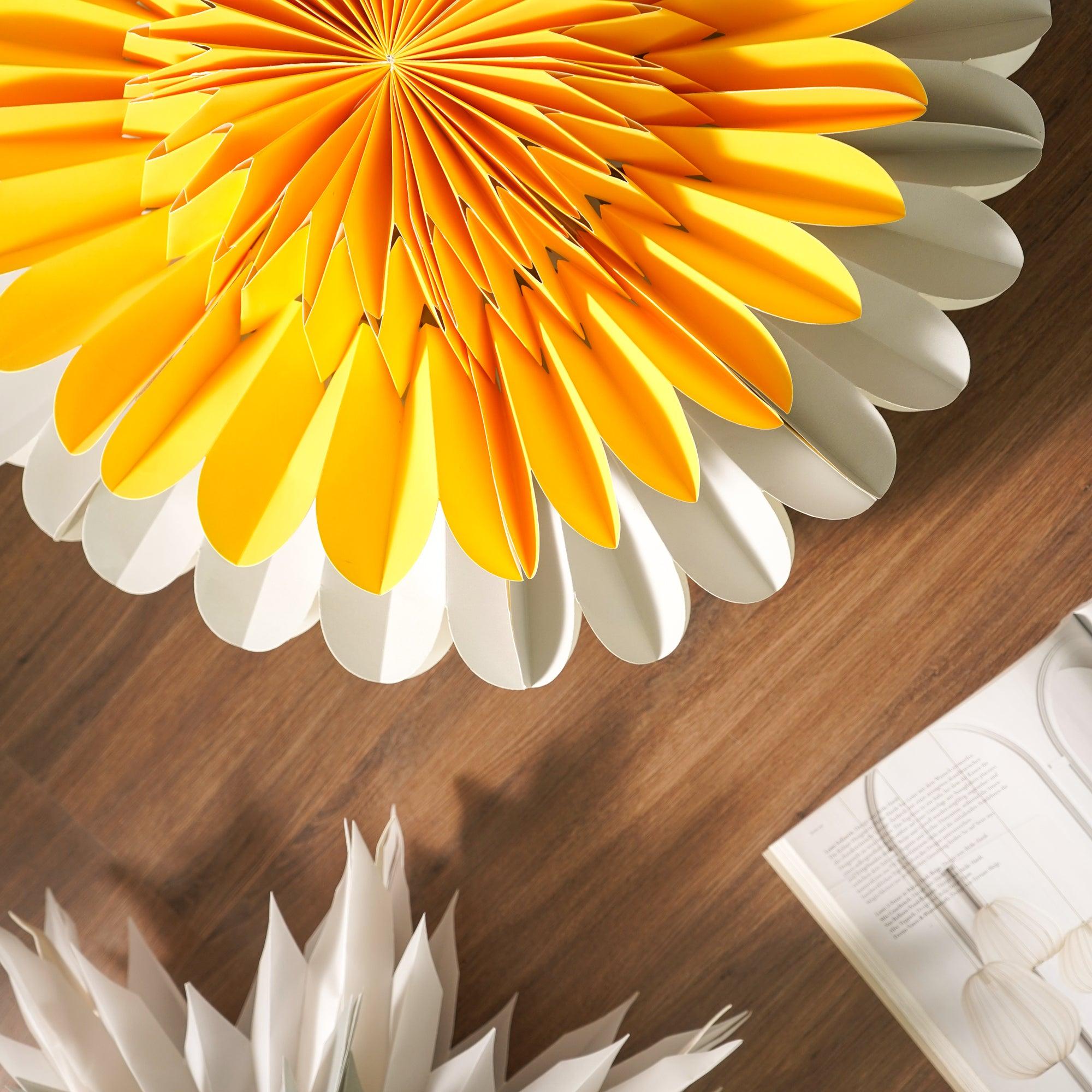 Sunflower Star light | Decorative Light for Home Decoration
