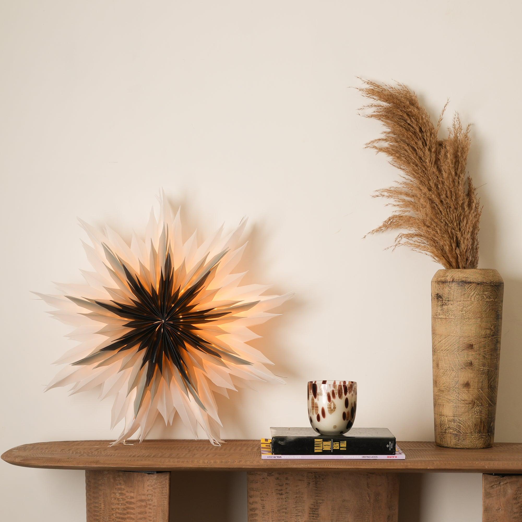 Snowflake Festive Light