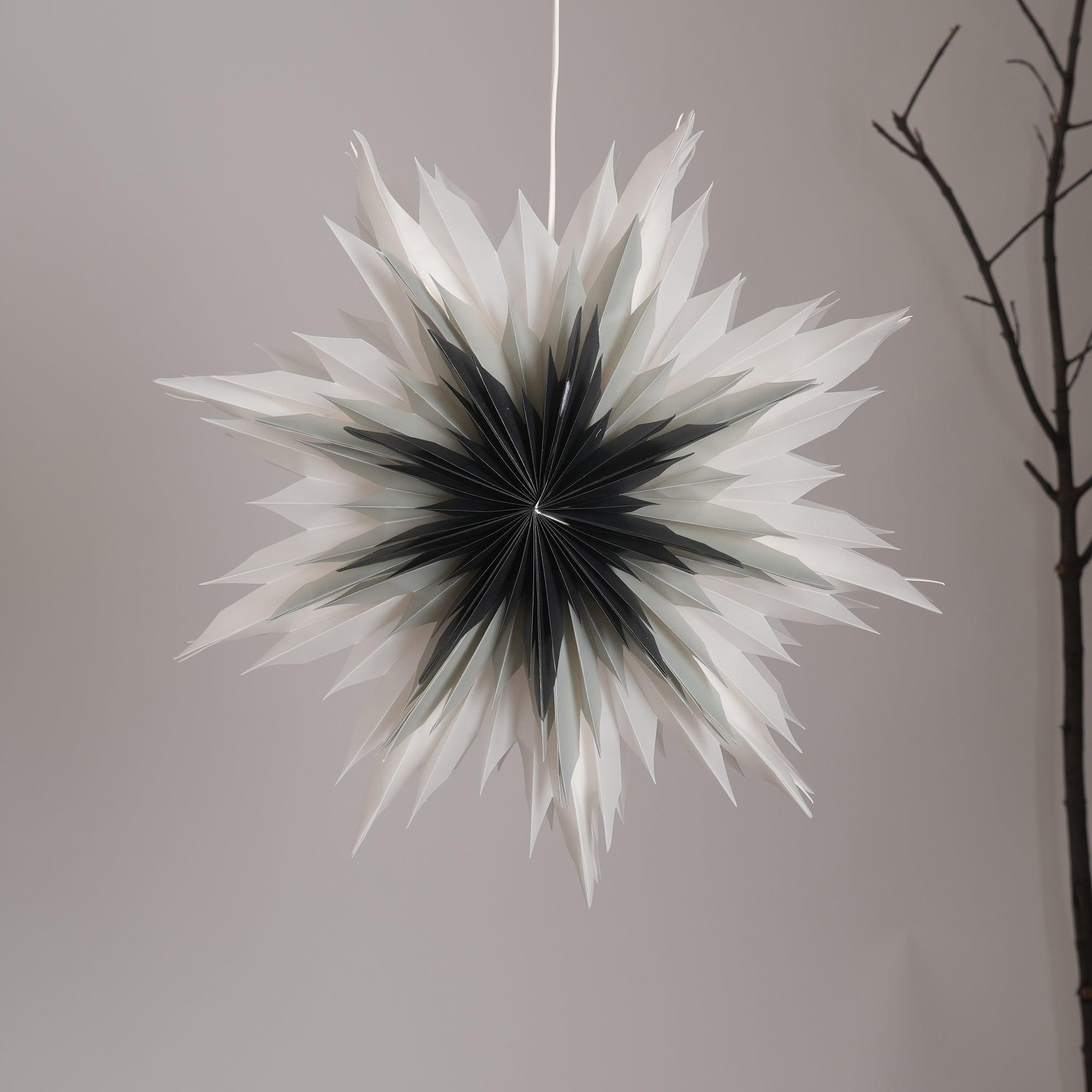 Snowflake Festive Light