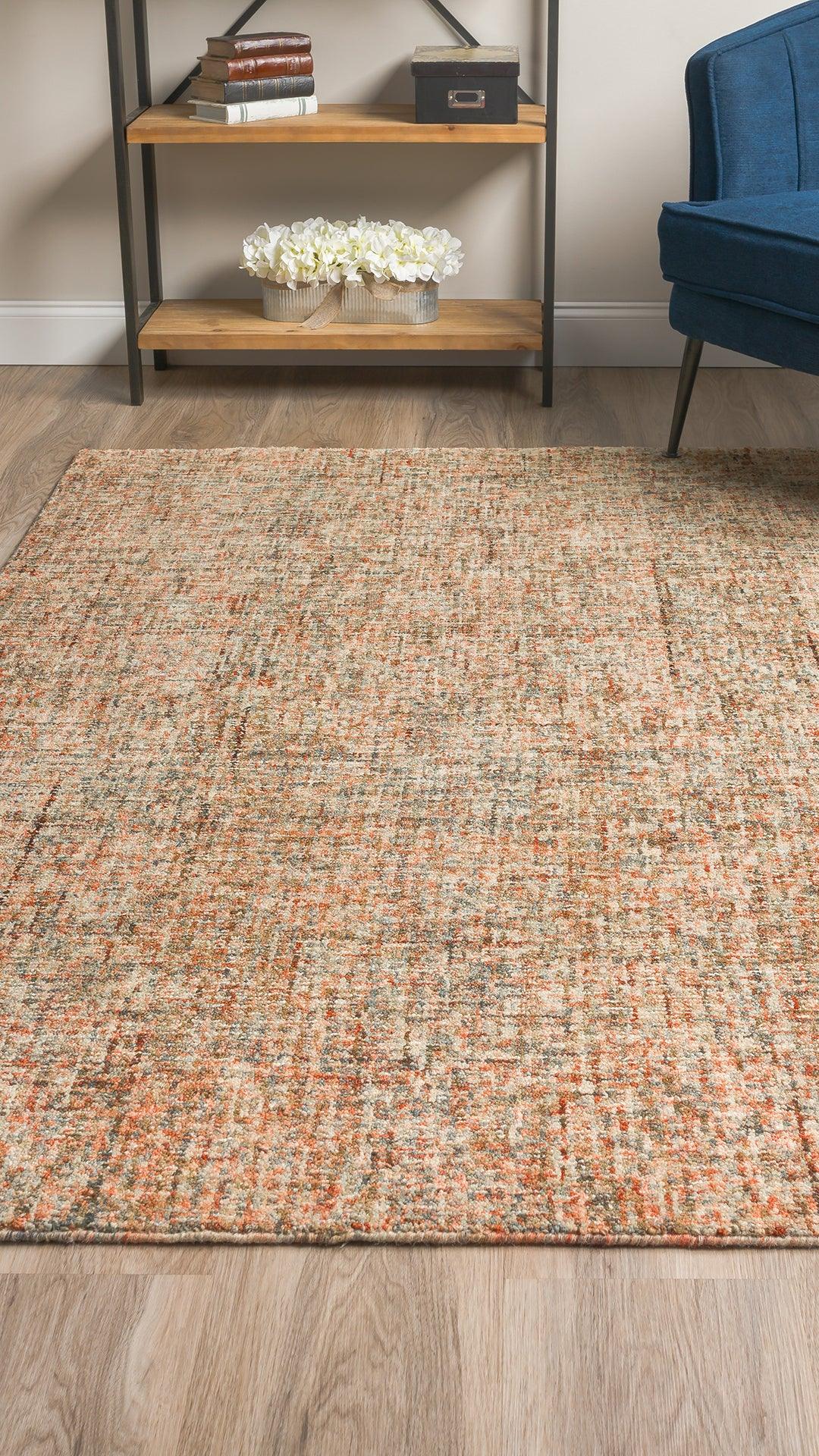 Hand-Tufted Luxury Carpet Rug for Bedroom/Living Area/Home with