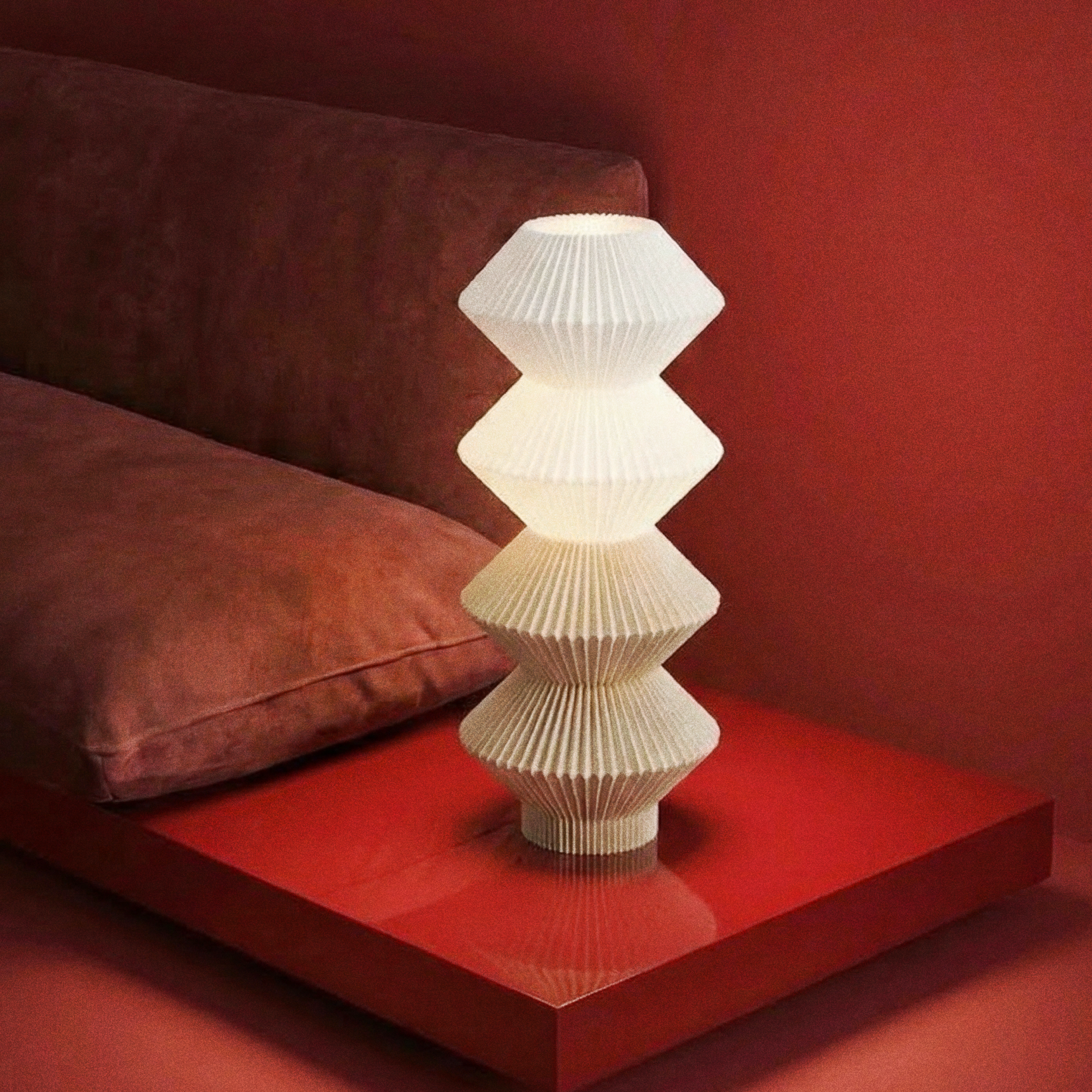 Kaiden Table Lamp