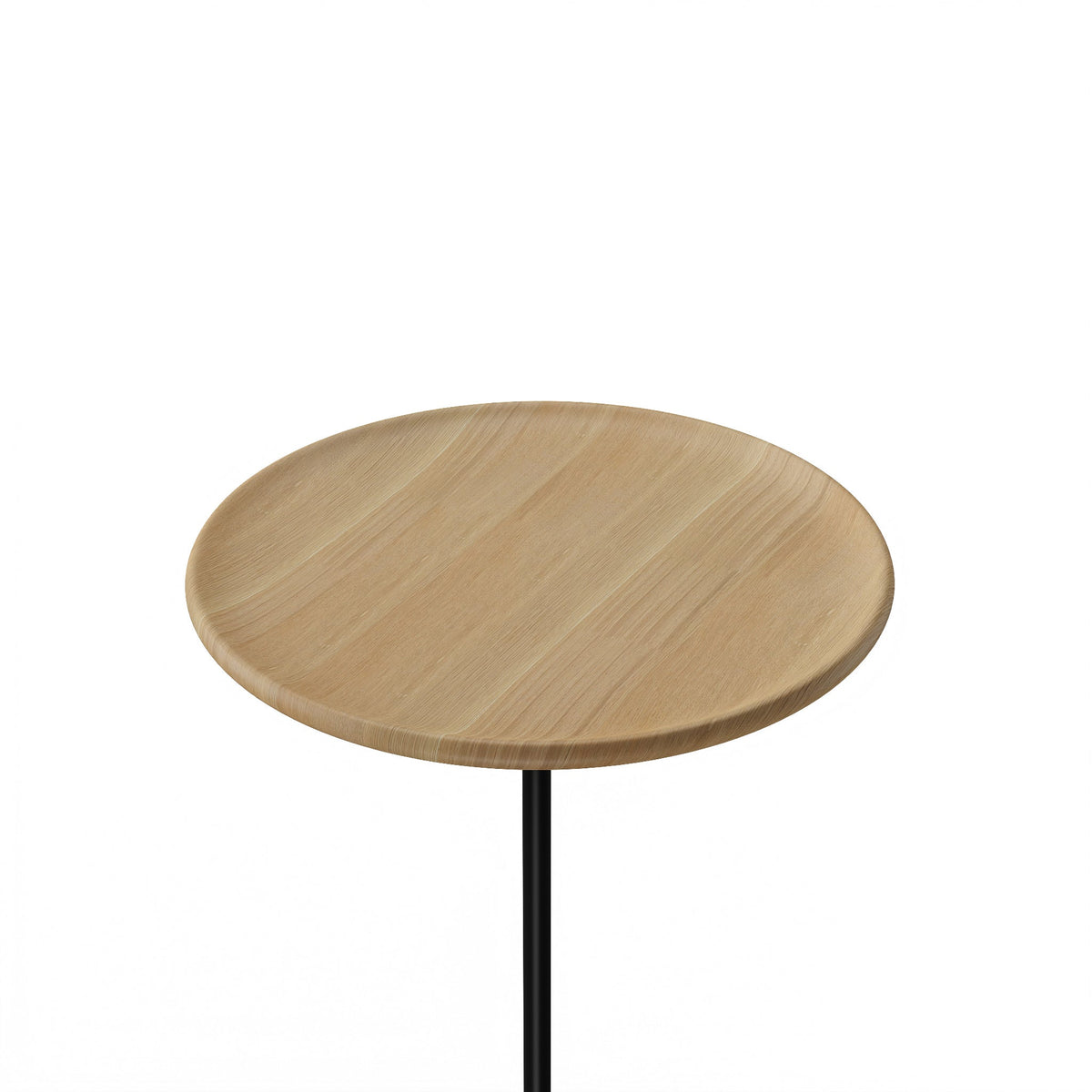 Avocado Agatha Accent Table