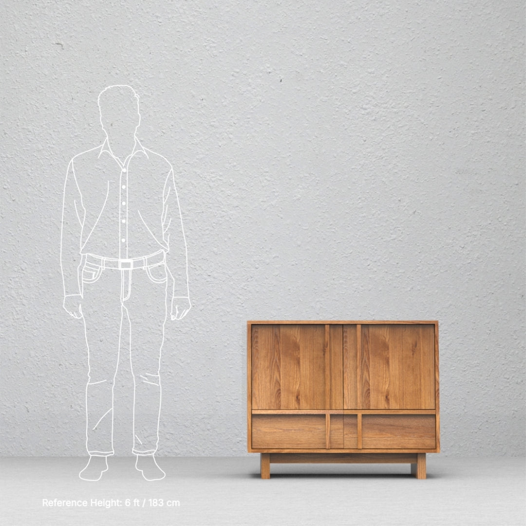 Oslo Console