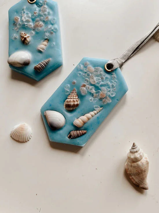 Sea Breeze | Concrete