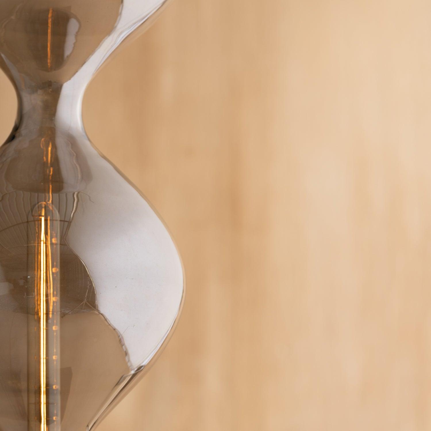 Notto Floor Lamp | Standing Lamp for Living Room | Designer Home Decor Lamps