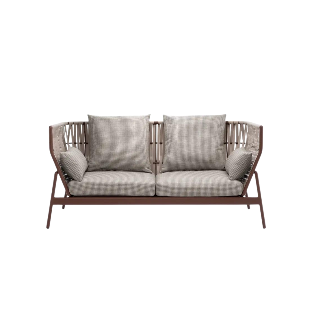 Linea Duo Sofa