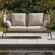 Linea Duo Sofa