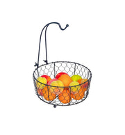 Wire Nest Fruit Basket