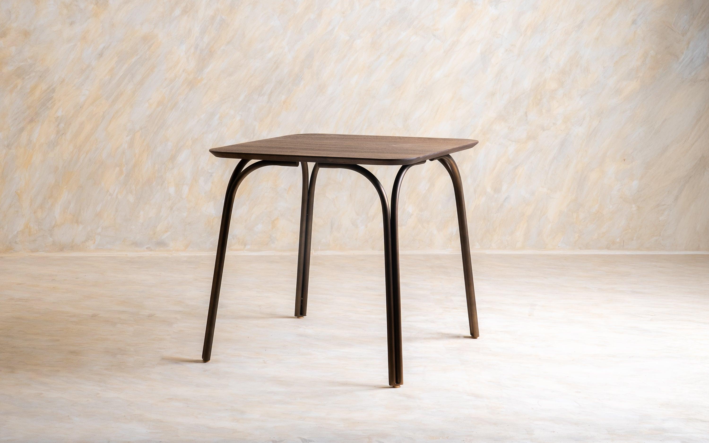 Arco Outdoor Dining Table