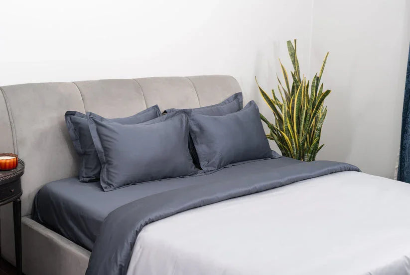 Buonat 400 Tc Duvet Cover - Double