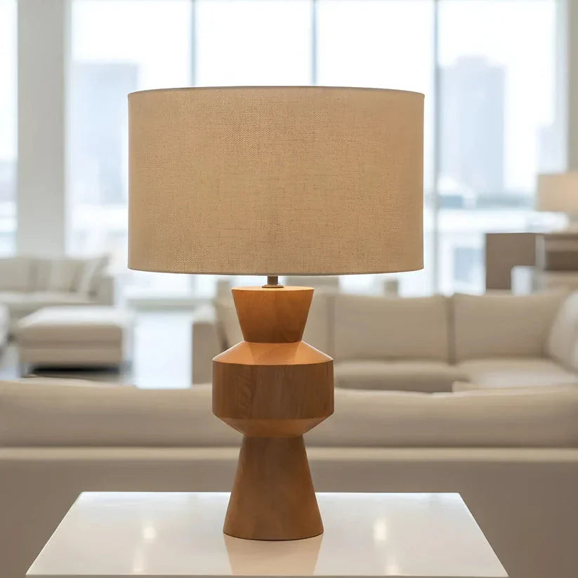 Lunaro Glow Table Lamp